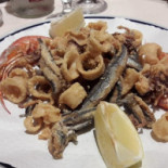 Igea Comida