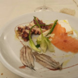 L'approdo Comida