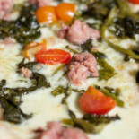 Pizzeria Moreno Nourriture