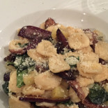 Kahve Coffee Pasta