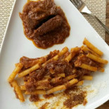 Kahve Coffee Pasta