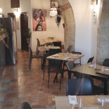 Molo 28 Licata À l'intérieur