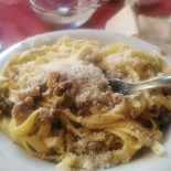 Trattoria Da Rina Extérieur