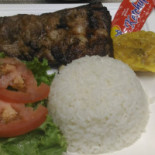 Live 24h Comida