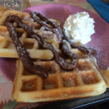 Jump Café Nourriture