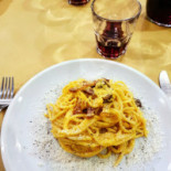 I Porchettoni A San Lorenzo À l'intérieur