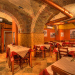 I Porchettoni A San Lorenzo Nourriture