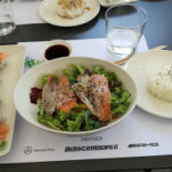 Shabu Torino Comida