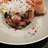 Shabu Torino Comida