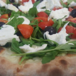 Pizzeria Sciue Sciue Comida