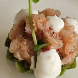 Atmosfera Comida