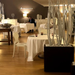 Atmosfera Nourriture