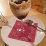 Locanda San Rocco Comida