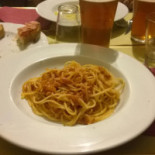 Locanda San Rocco Comida