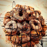 Arca Dei Bomboloni food