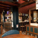 John Martin's Pub Comida