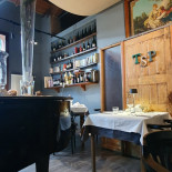 Taverna San Pietro food