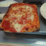 Pizzeria 123 Nourriture
