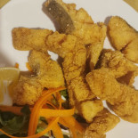 Osteria La Bissola Cremona Comida