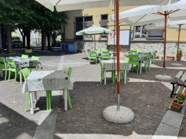 Pizzeria Circolone inside