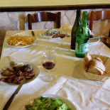 Conte Nourriture