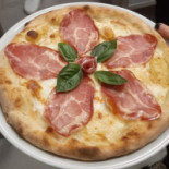 BorgÒ • Pizza Comida