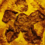 BorgÒ • Pizza Comida