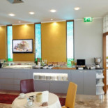 Termini Beach Suites Comida