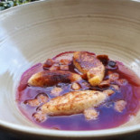 Lomo Nourriture
