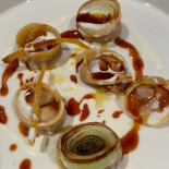 Lomo Nourriture
