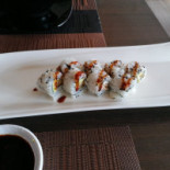 Sushi Ls food