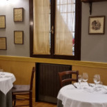 Vicolo Della Lanterna Nourriture