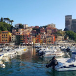 Il Pontile Extérieur