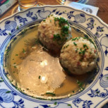 Batzen Comida