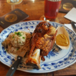 Batzen Comida