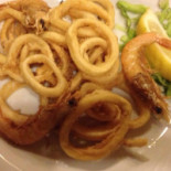 La Fortezza Comida