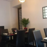 Sakura Sushi Extérieur
