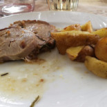 Osteria Al Barique Nourriture
