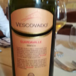La Lampara Comida