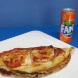 Un Mondo Di Pizza Nourriture