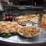 Flunch Italia Nourriture