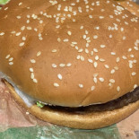 Burger King Comida