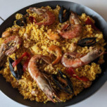 Barcelona Centro Nourriture
