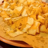 Al Bracere Nourriture