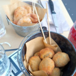 Dicaduca Nourriture
