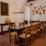 Villa L'amandola Carta