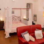 Villa L'amandola Dentro