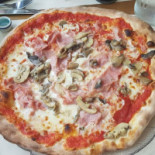 Bella Napoli Nourriture