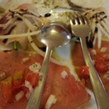Trattoria Cavour Mab Nourriture