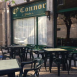 O'connor Pub Lecco Dentro